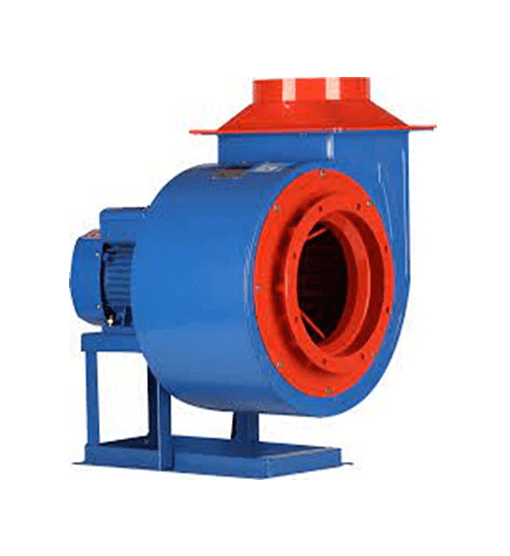 Industrial Centrifugal Blower Fan Nepal