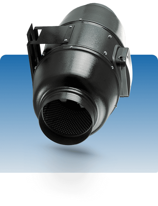 Sound Insulated Duct Fan Nepal