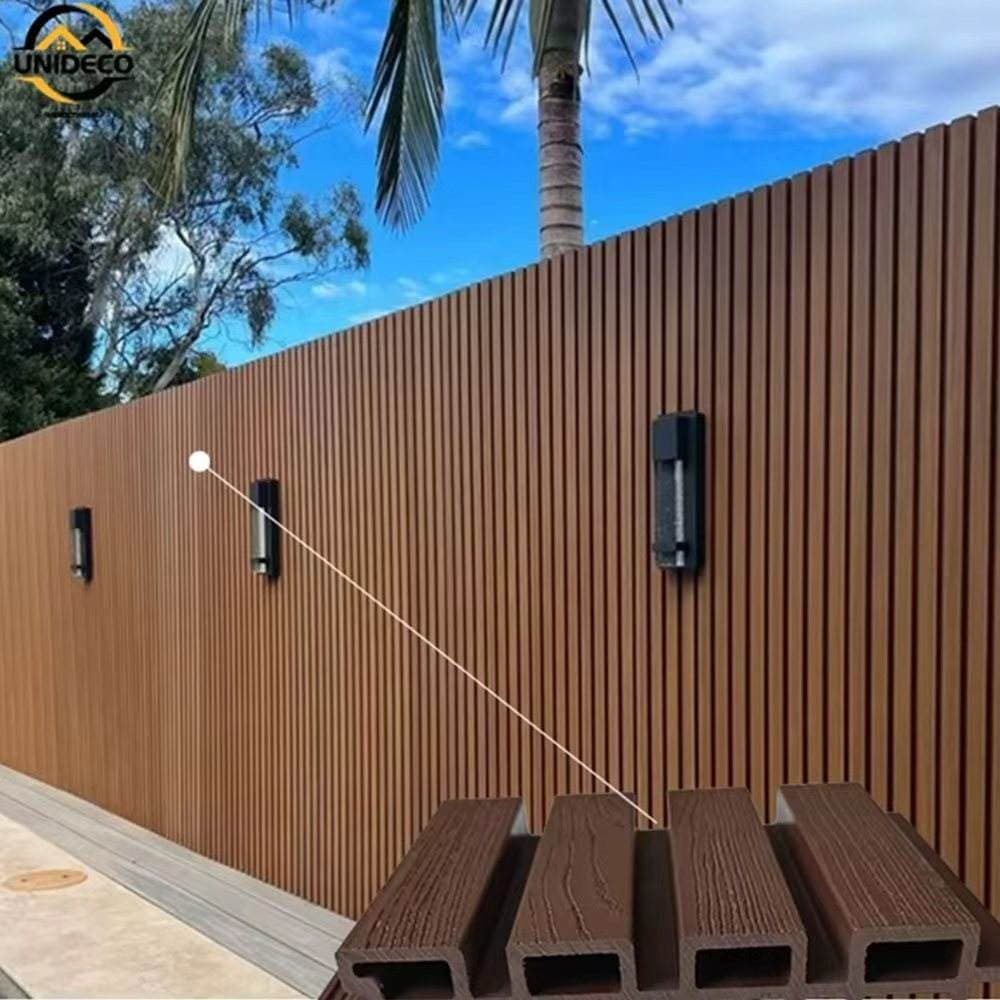 WPC decking Nepal